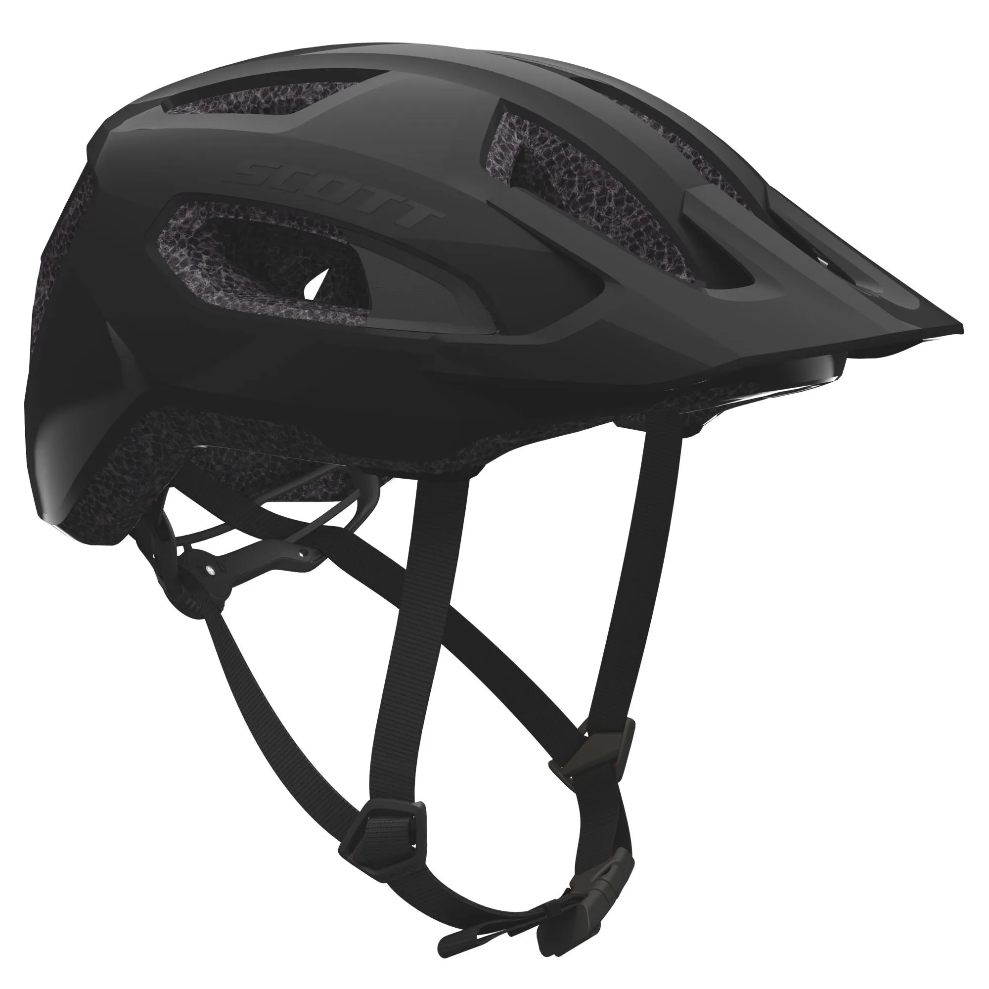 Scott 2023 Supra Helmet