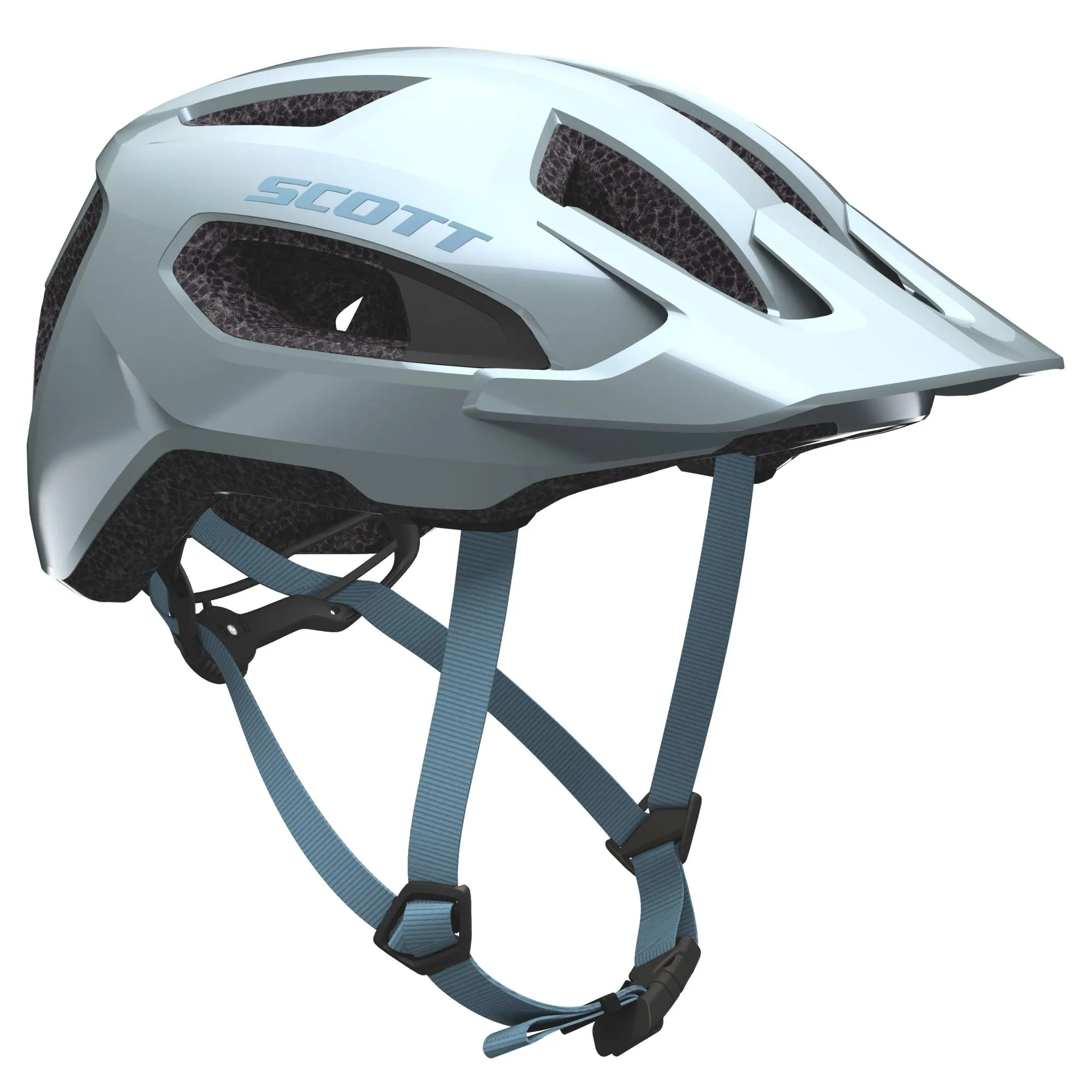 Scott 2023 Supra Helmet