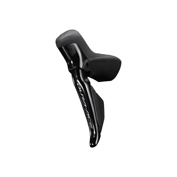 SHIMANO Dura Ace Di2 Hydraulic Disc Brake Dual Control Lever 2x12 speed - Left