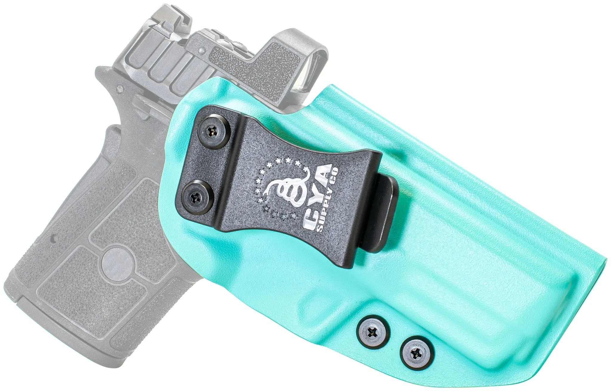 Smith & Wesson Equalizer IWB Holster | BASE IWB