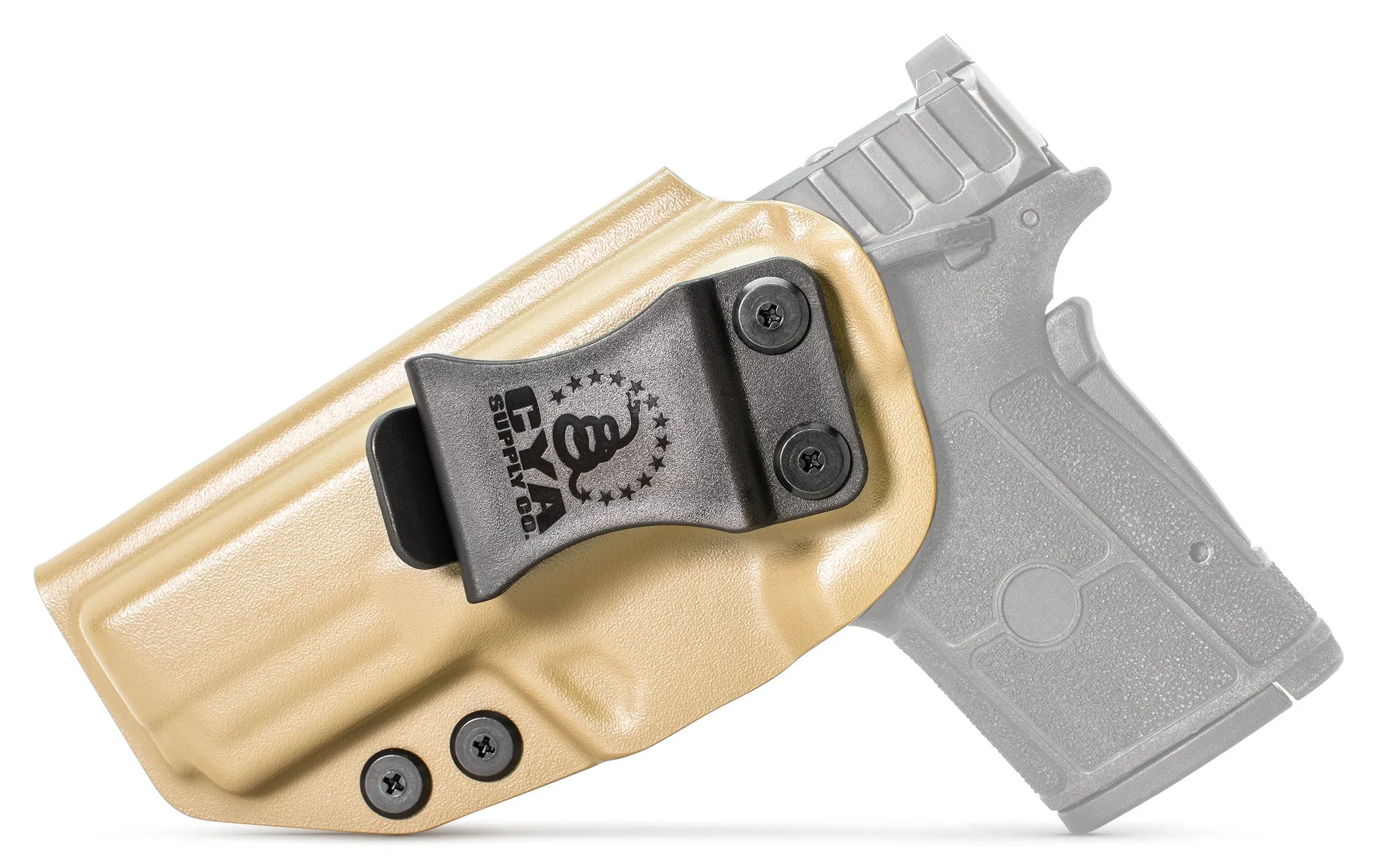 Smith & Wesson Equalizer IWB Holster | BASE IWB