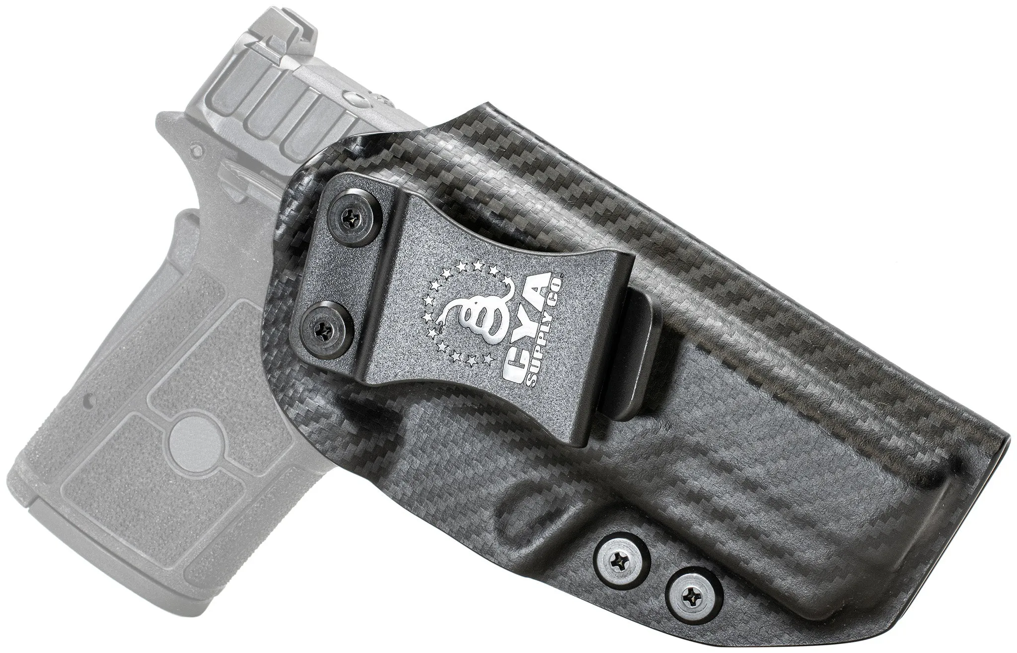 Smith & Wesson Equalizer IWB Holster | BASE IWB