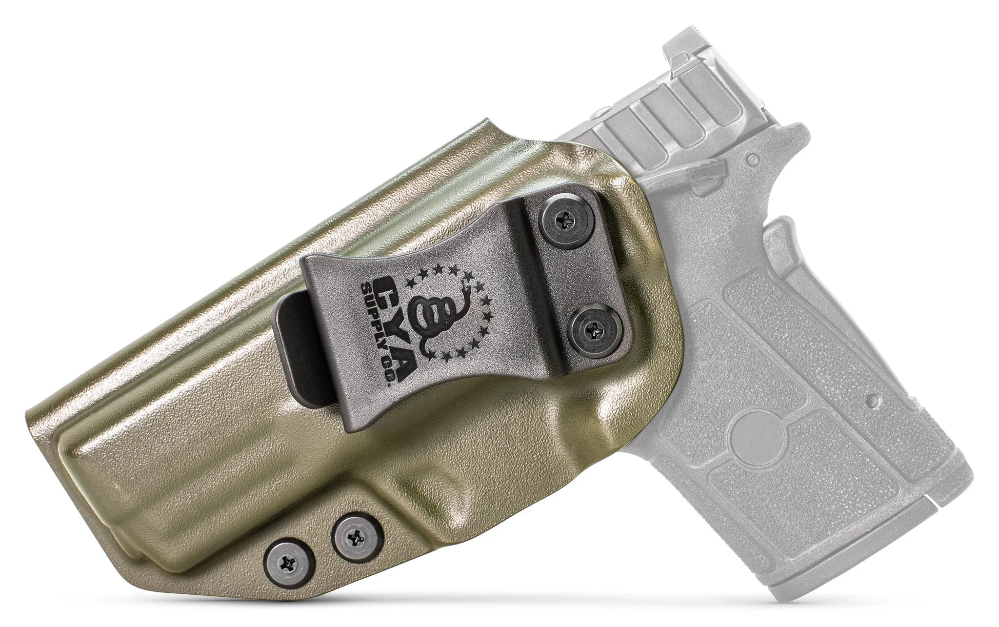 Smith & Wesson Equalizer IWB Holster | BASE IWB