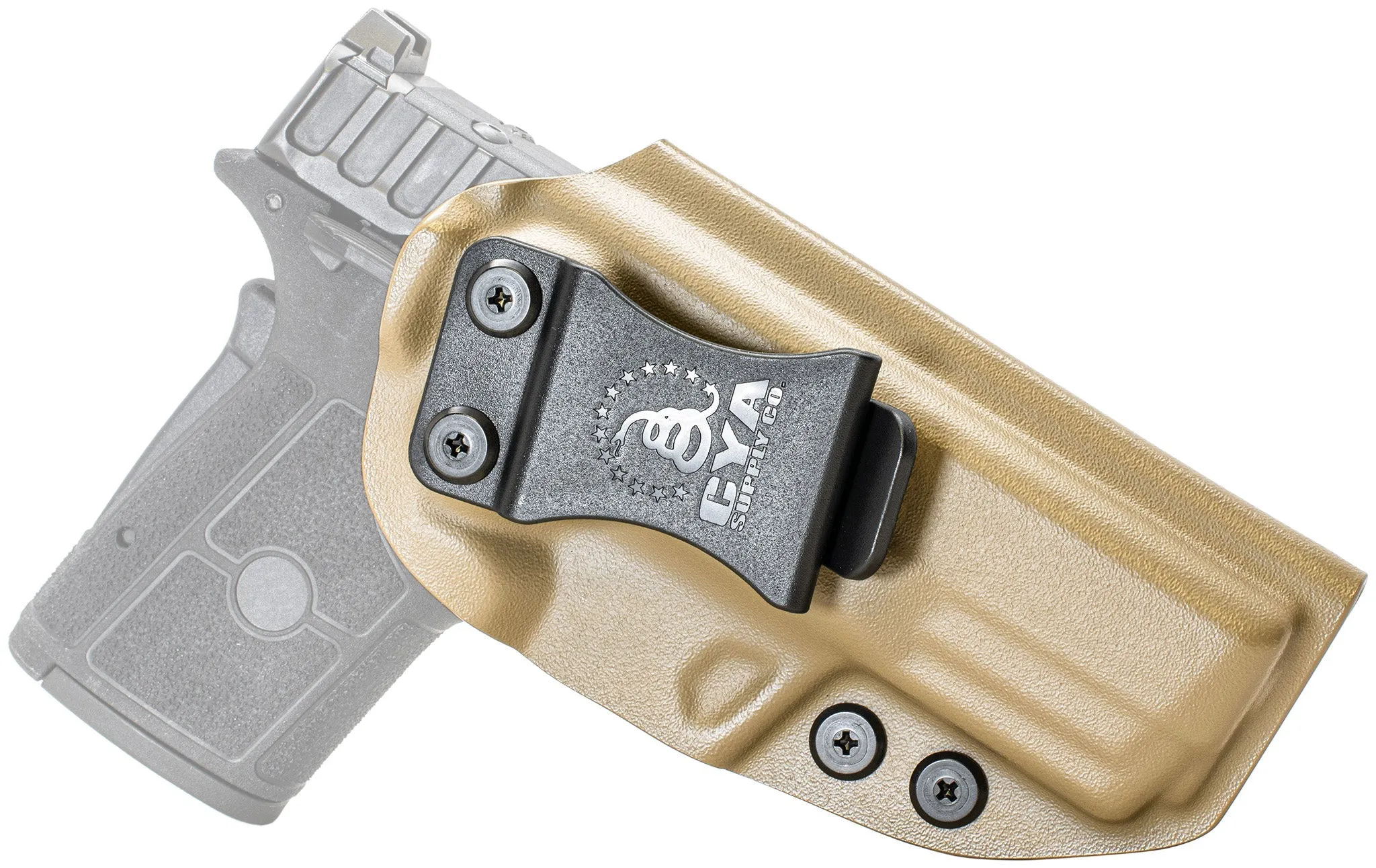 Smith & Wesson Equalizer IWB Holster | BASE IWB
