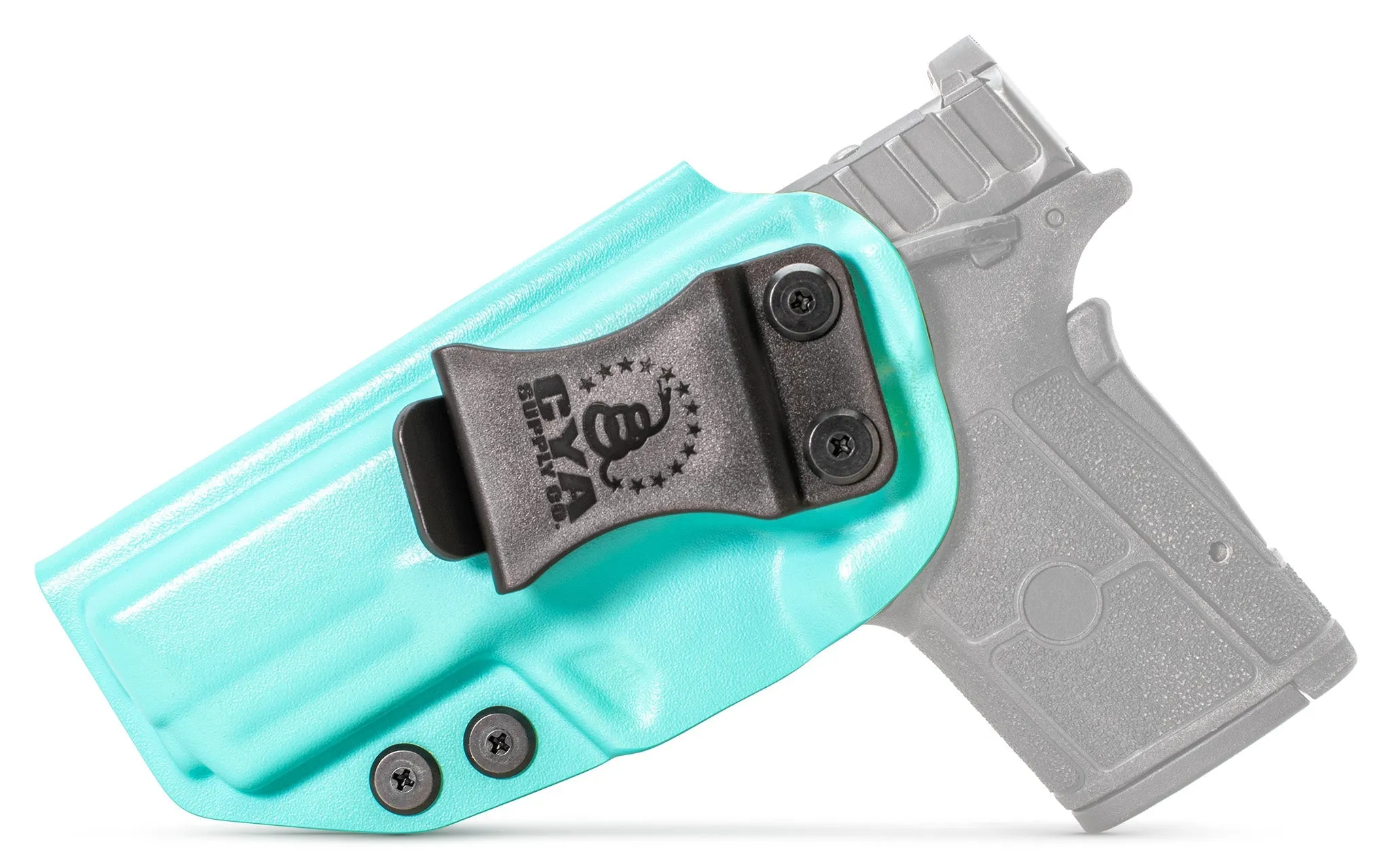 Smith & Wesson Equalizer IWB Holster | BASE IWB