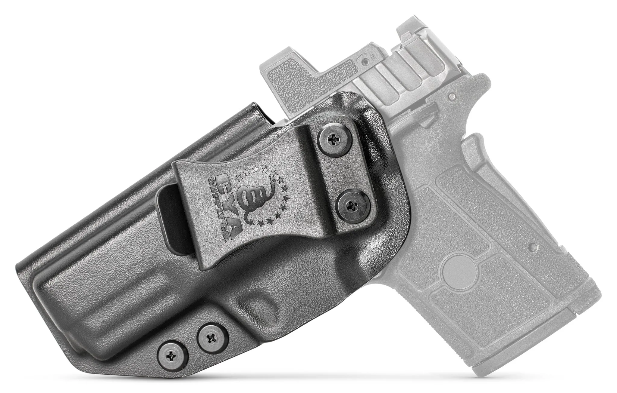 Smith & Wesson Equalizer IWB Holster | BASE IWB
