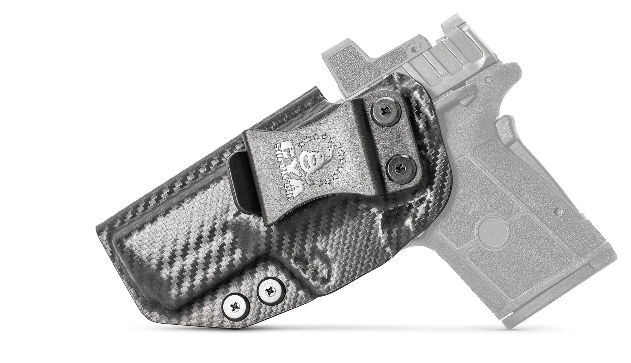 Smith & Wesson Equalizer IWB Holster | BASE IWB