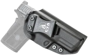 Smith & Wesson Equalizer IWB Holster | BASE IWB