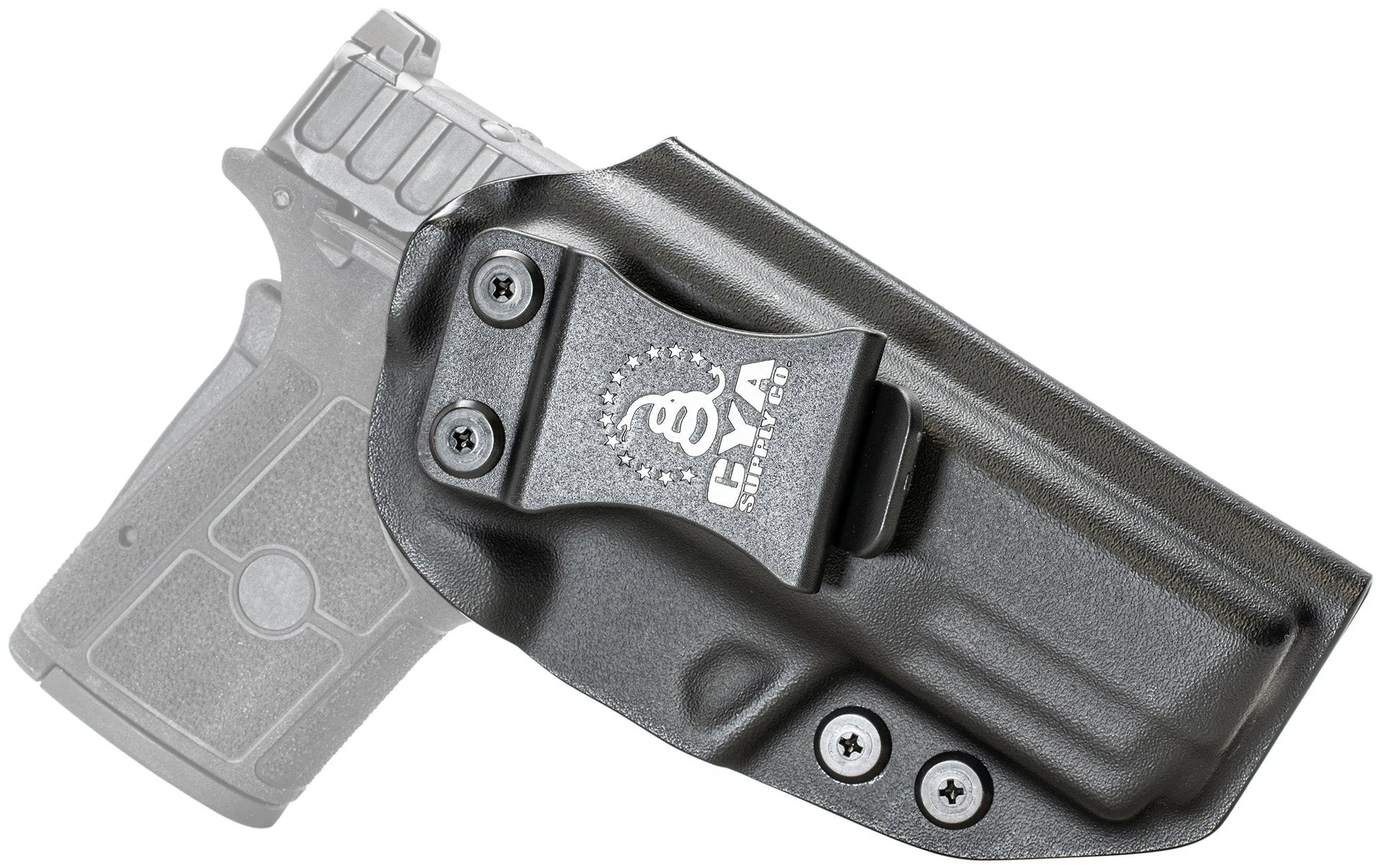 Smith & Wesson Equalizer IWB Holster | BASE IWB