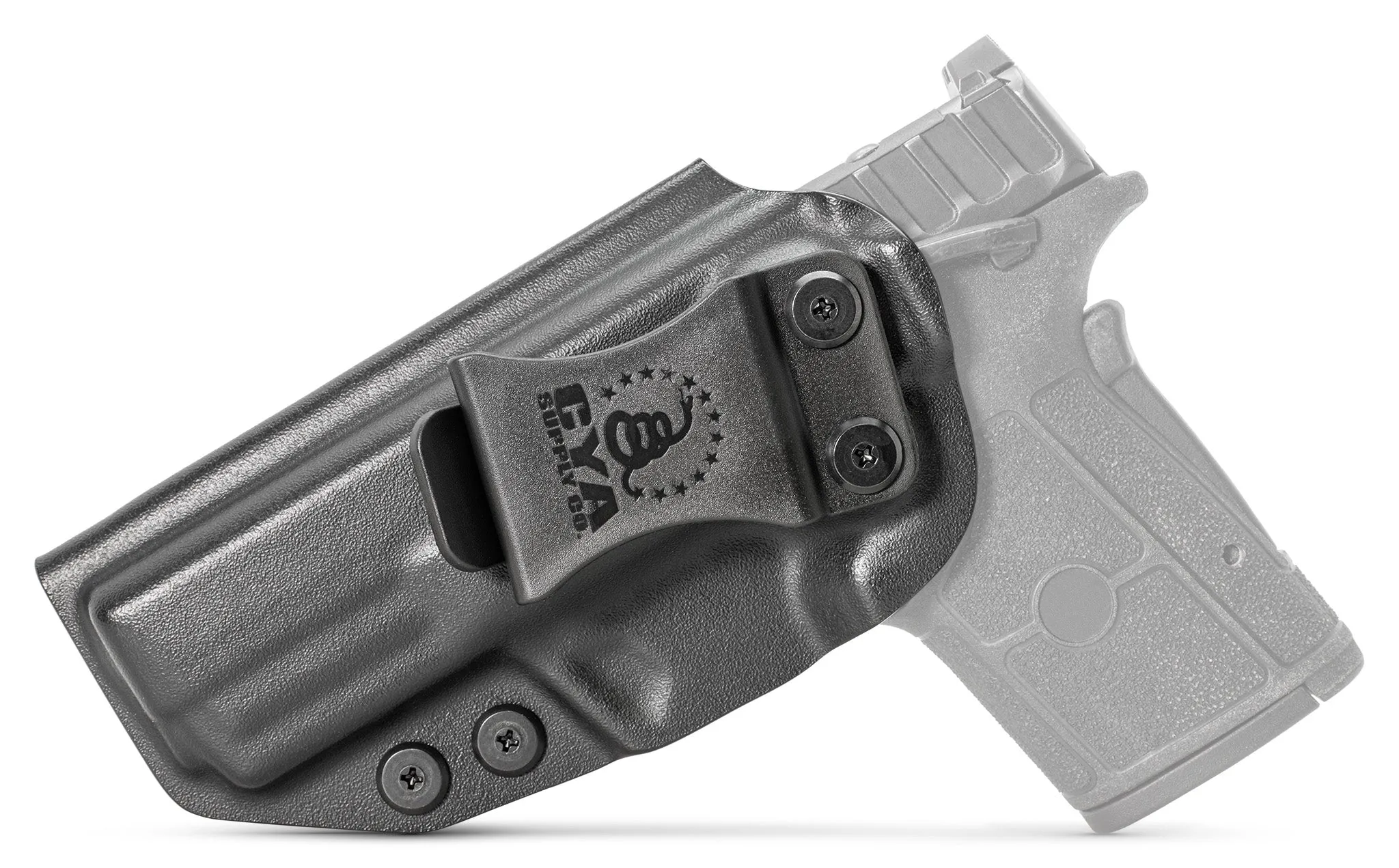 Smith & Wesson Equalizer IWB Holster | BASE IWB