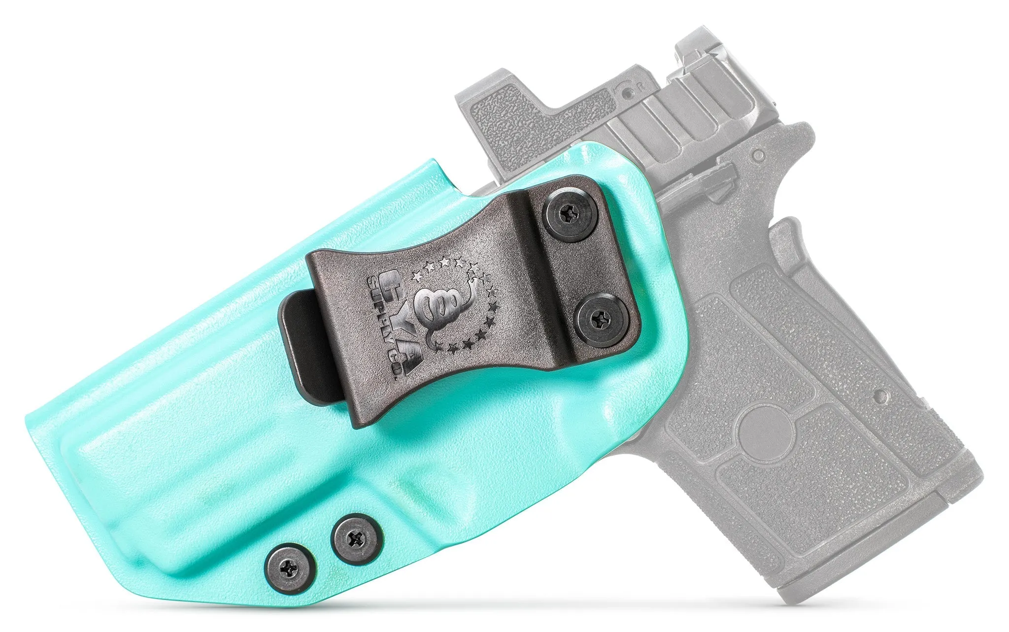 Smith & Wesson Equalizer IWB Holster | BASE IWB