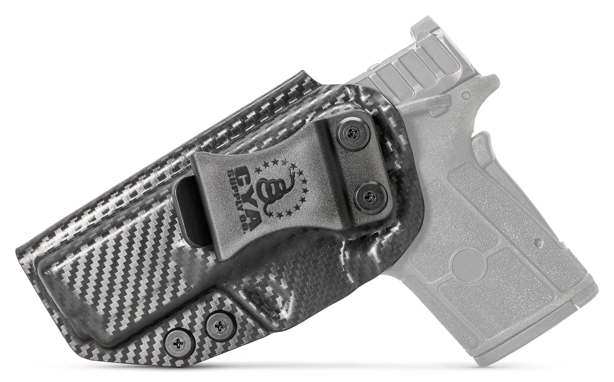 Smith & Wesson Equalizer IWB Holster | BASE IWB