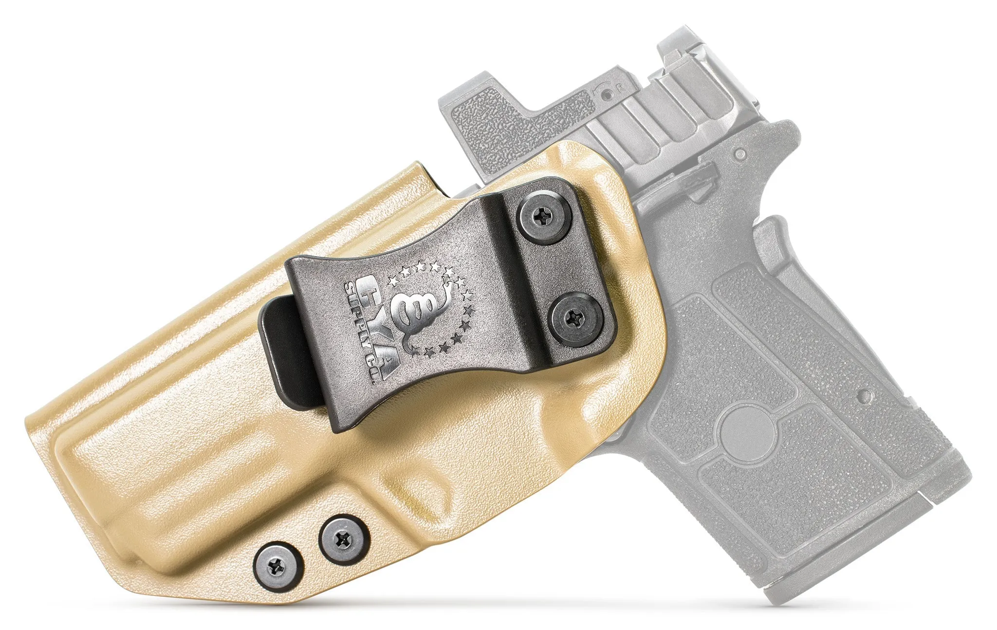 Smith & Wesson Equalizer IWB Holster | BASE IWB