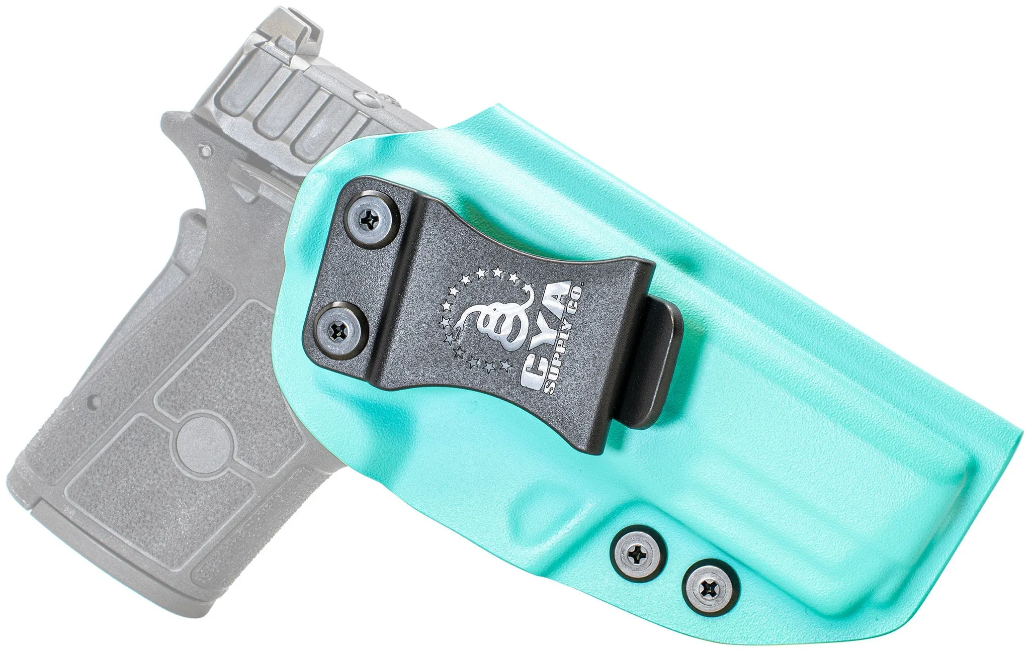 Smith & Wesson Equalizer IWB Holster | BASE IWB