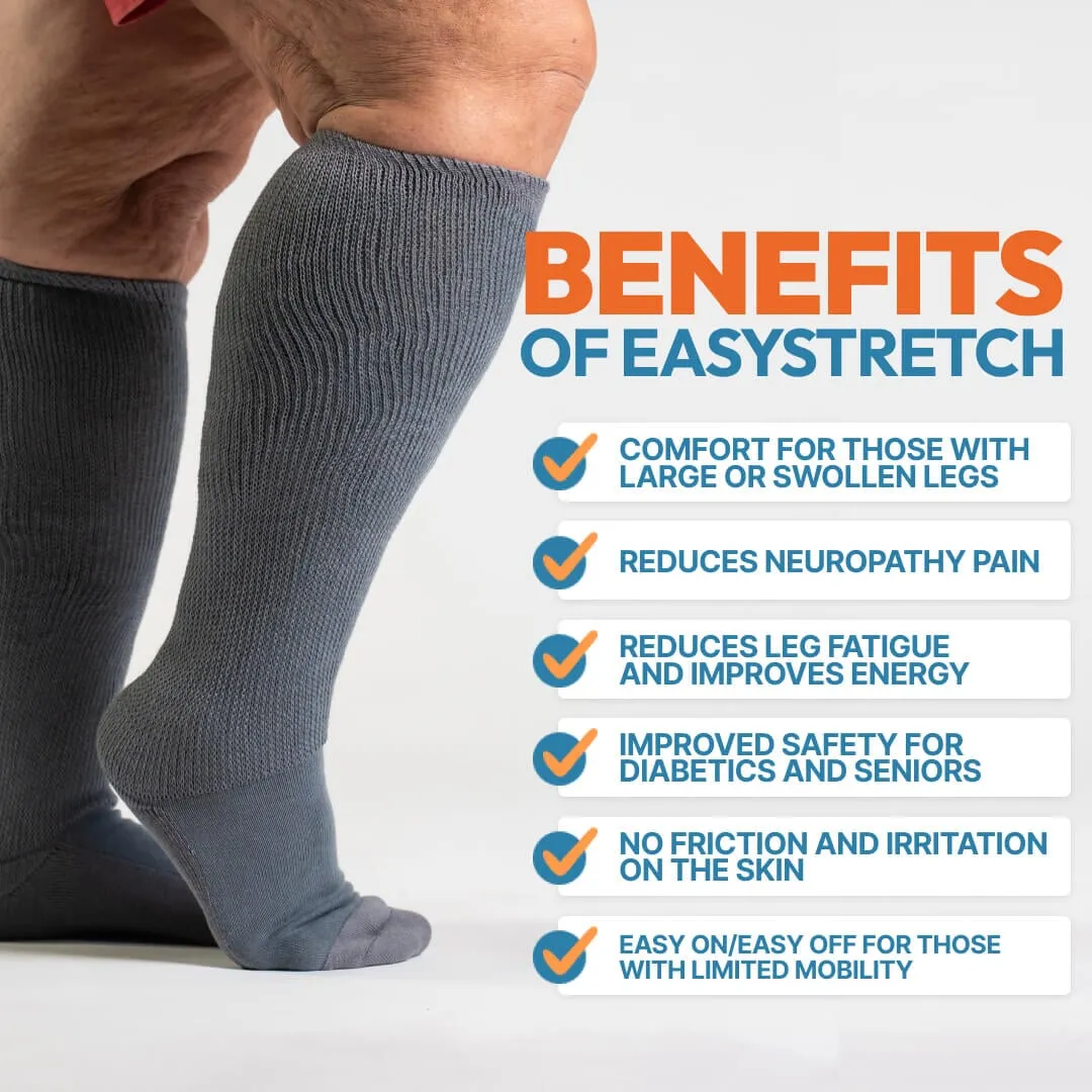 Snoopy Adventure EasyStretch™ Socks Bundle 3-Pack