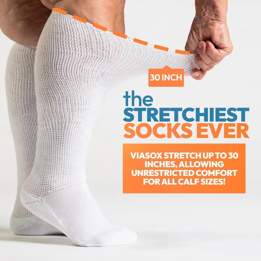 Snoopy Adventure EasyStretch™ Socks Bundle 3-Pack