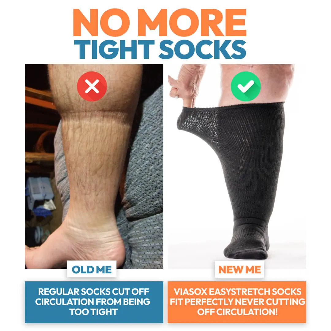 Snoopy Adventure EasyStretch™ Socks Bundle 3-Pack