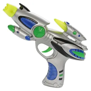 Space Gun