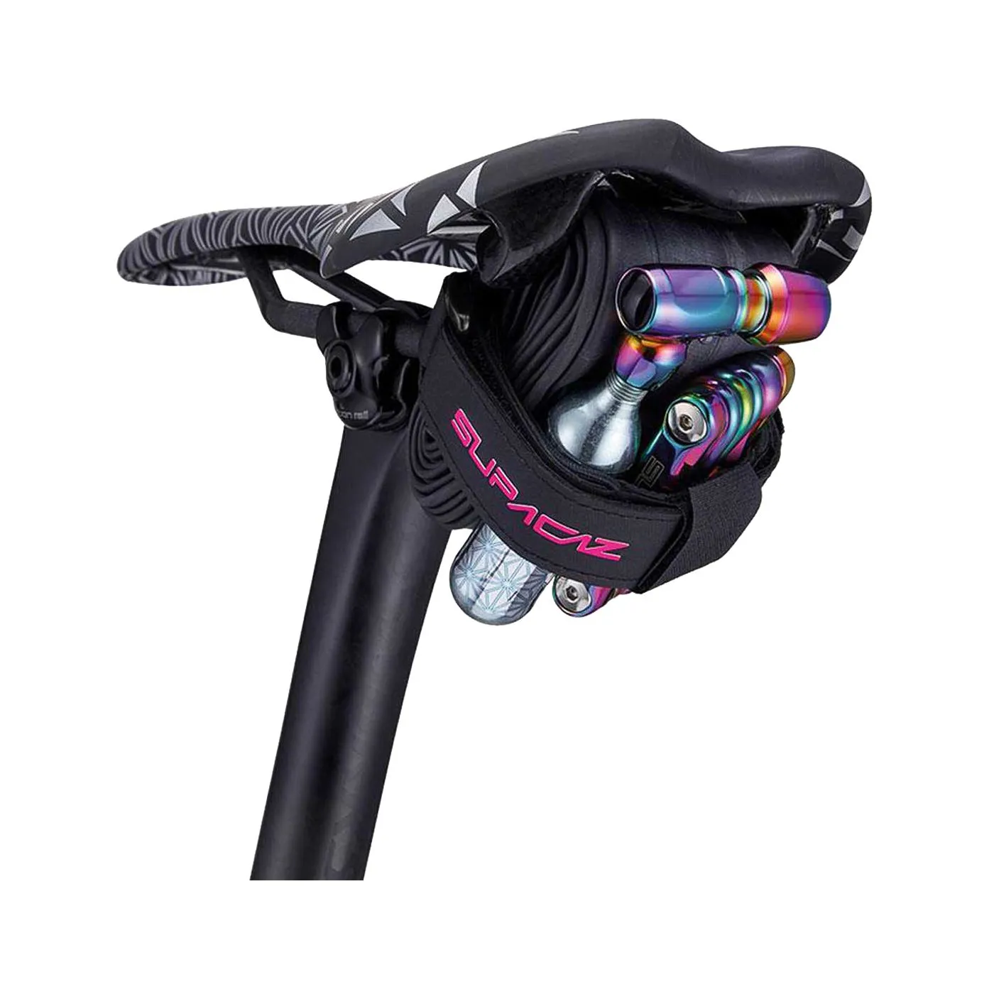 Specialized supa strap accessory black one size