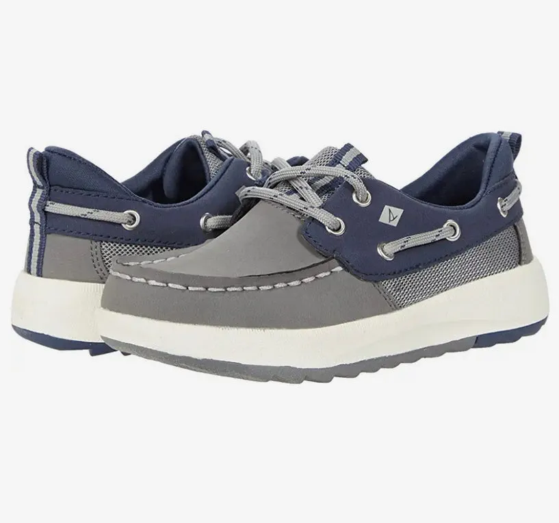 Sperry Fairwater Grey