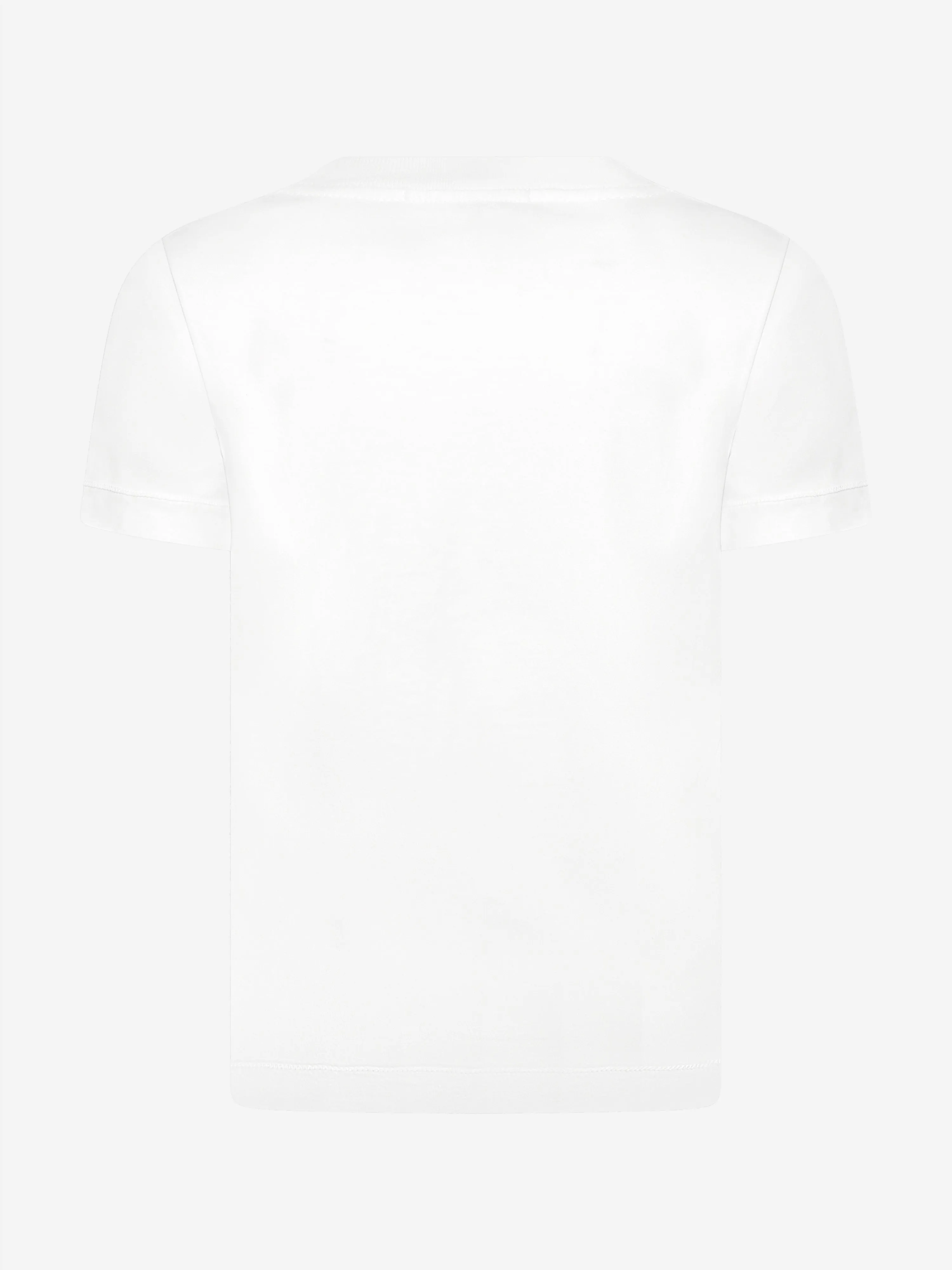 Stone Island Junior Boys T-Shirt