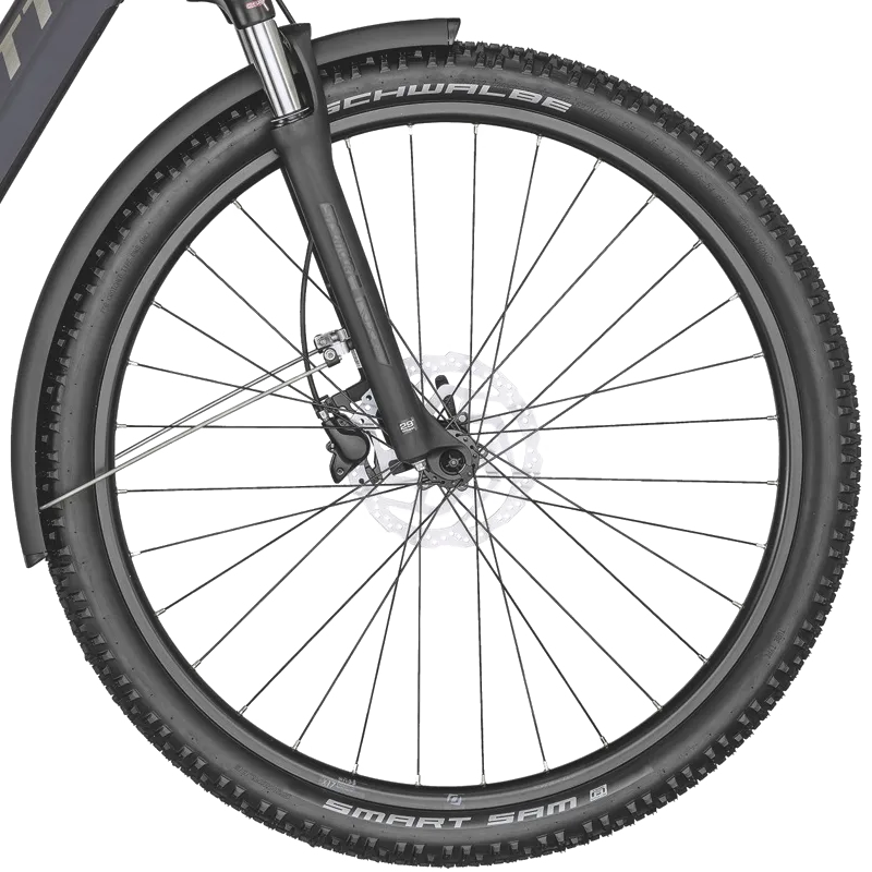 Sub Cross eRIDE 20 EQ