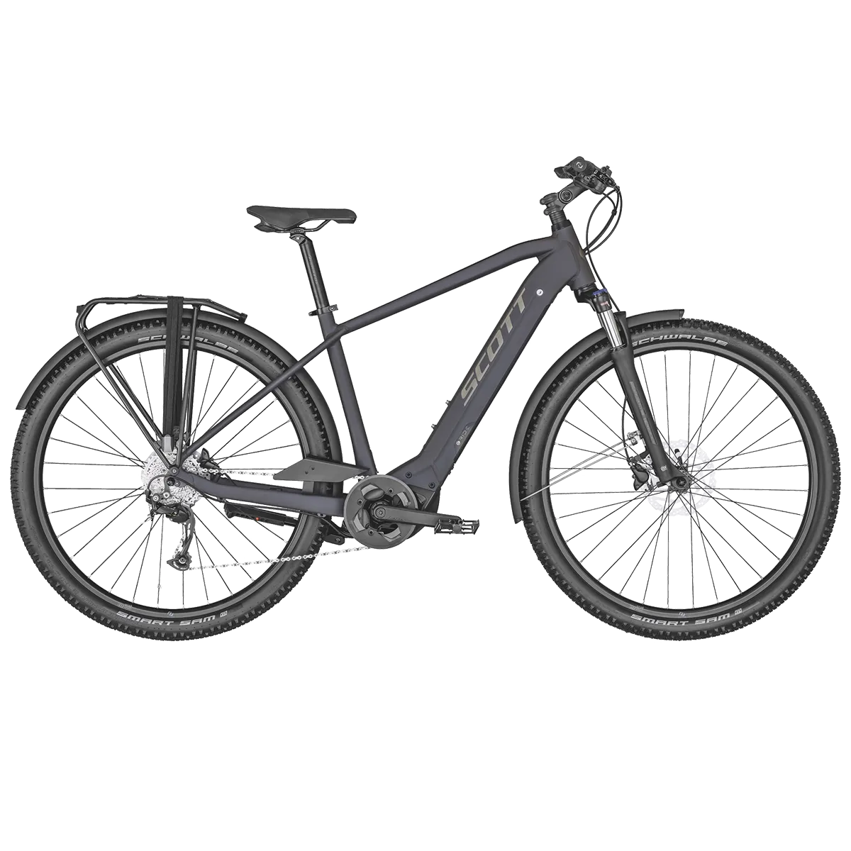 Sub Cross eRIDE 20 EQ
