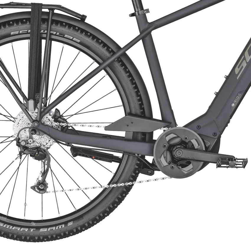 Sub Cross eRIDE 20 EQ