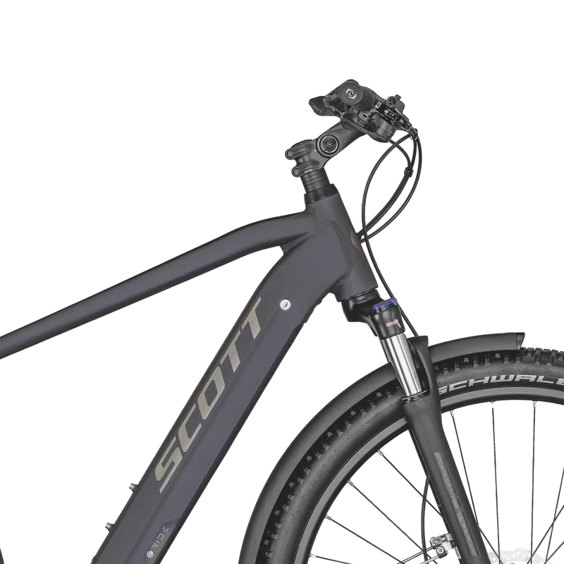 Sub Cross eRIDE 20 EQ