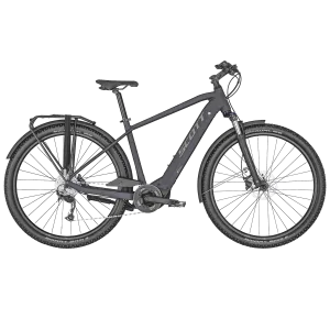 Sub Cross eRIDE 20 EQ