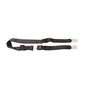 Sure-Lok Lap Belt Integrated 80" Long (Series Clip)