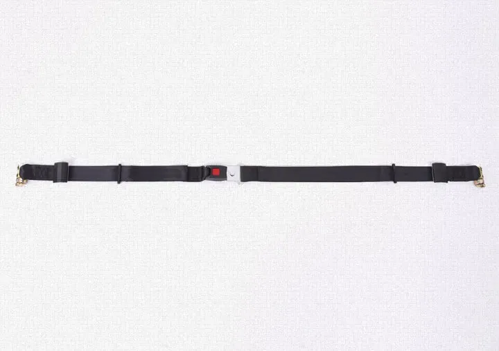 Sure-Lok Lap Belt Standard 98" Long (Series L)
