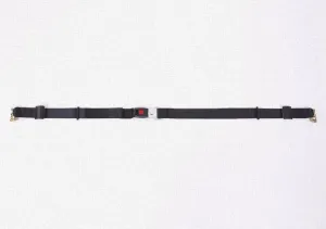 Sure-Lok Lap Belt Standard 98" Long (Series L)