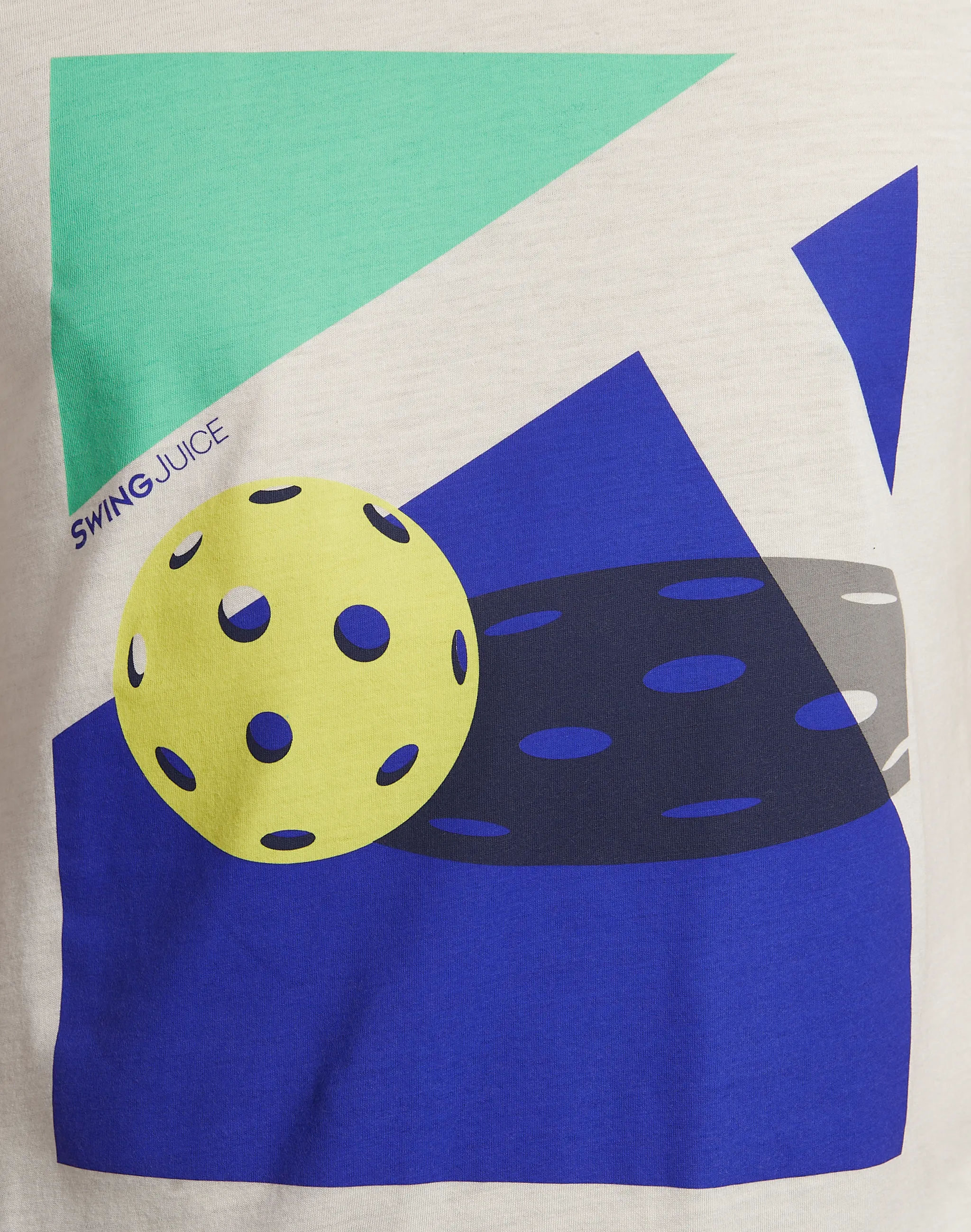 SwingJuice Pickleball Getting Pickled Unisex T-Shirt