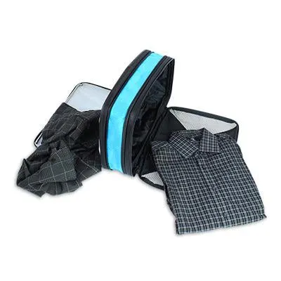 Taskin Kompak Duplex Clothes Organizer