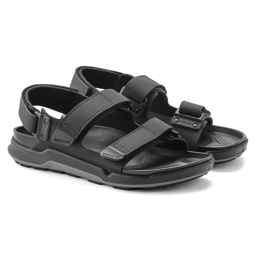 Tatacoa Rugged : Futura Black