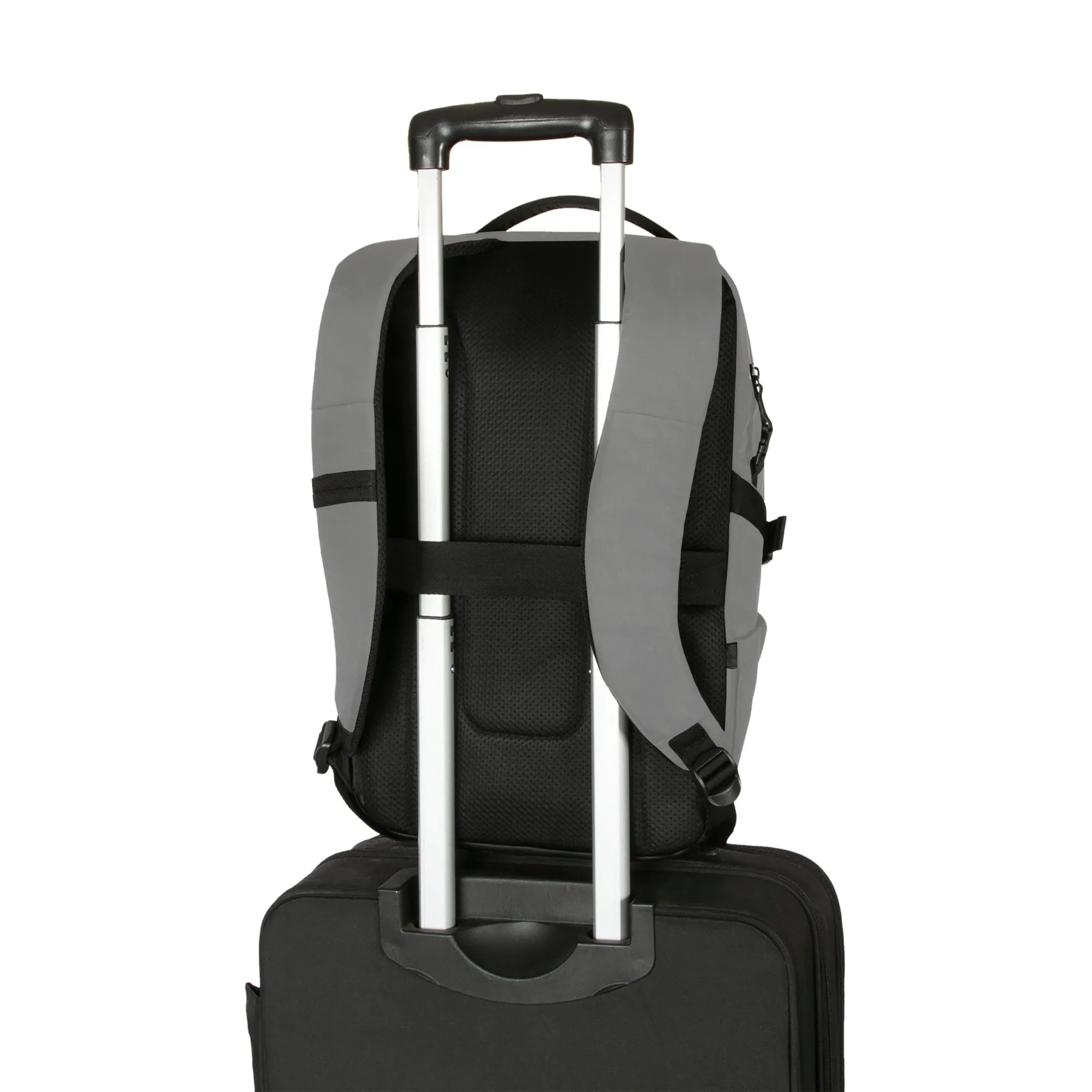 Terra EcoSmart® 15-16" Backpack - Grey