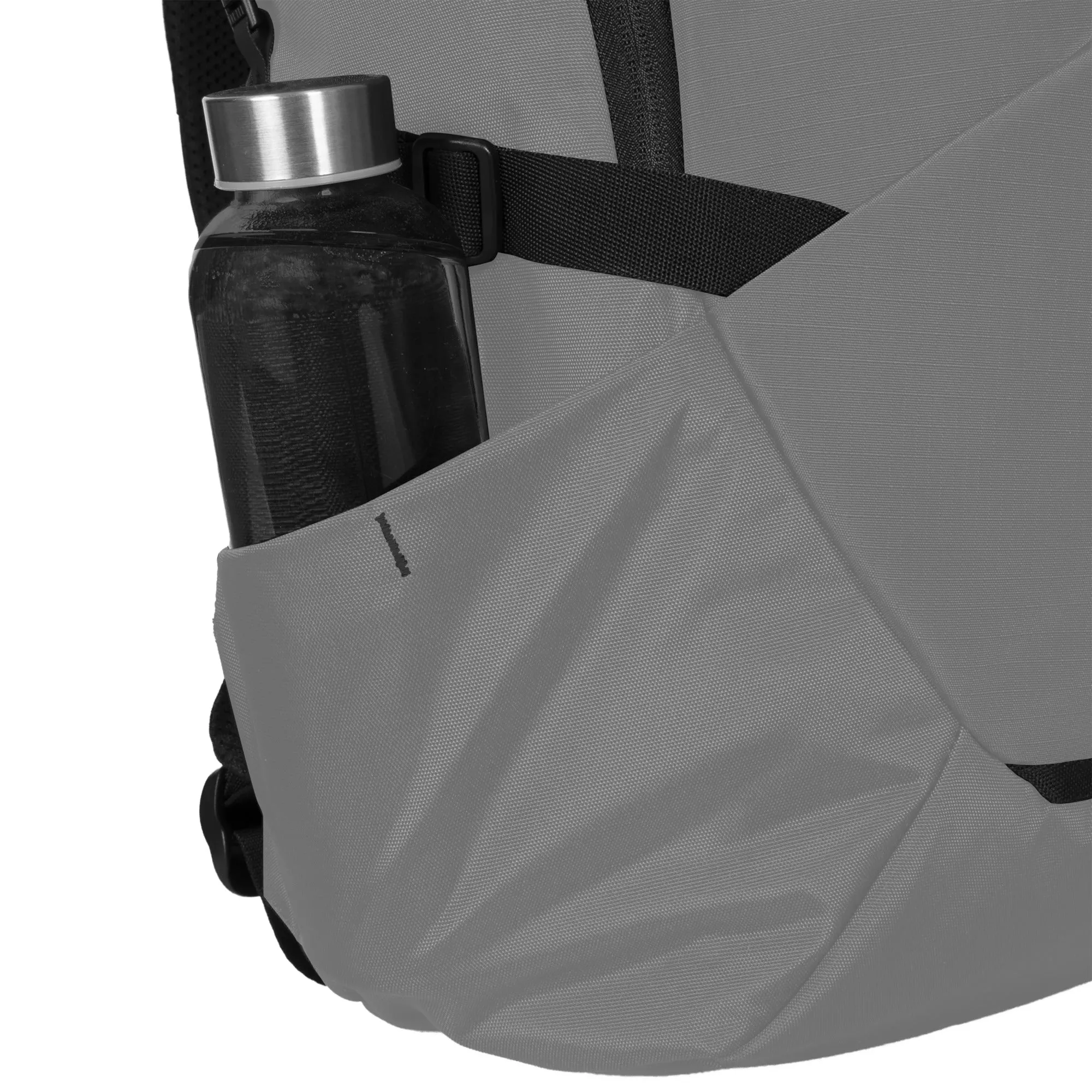 Terra EcoSmart® 15-16" Backpack - Grey