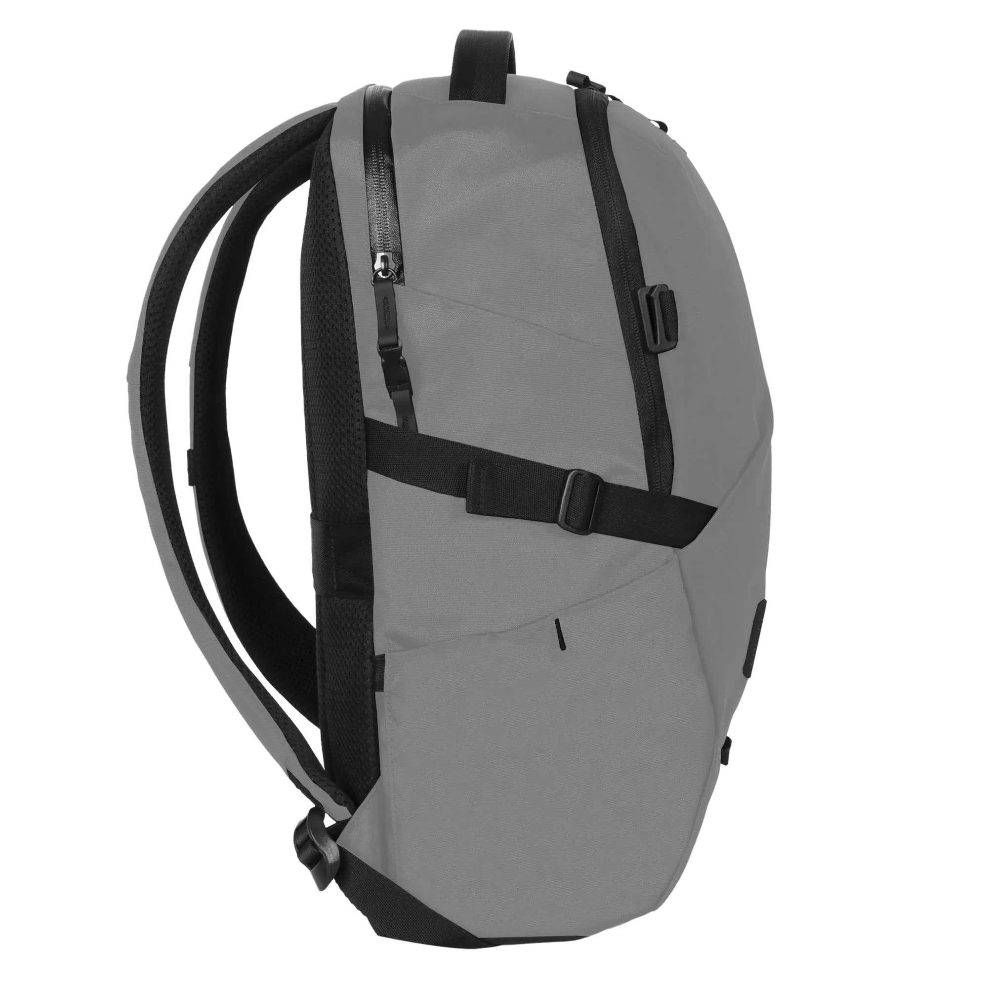 Terra EcoSmart® 15-16" Backpack - Grey