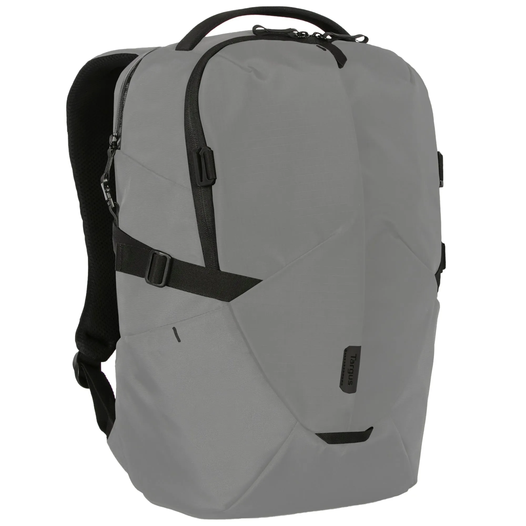 Terra EcoSmart® 15-16" Backpack - Grey