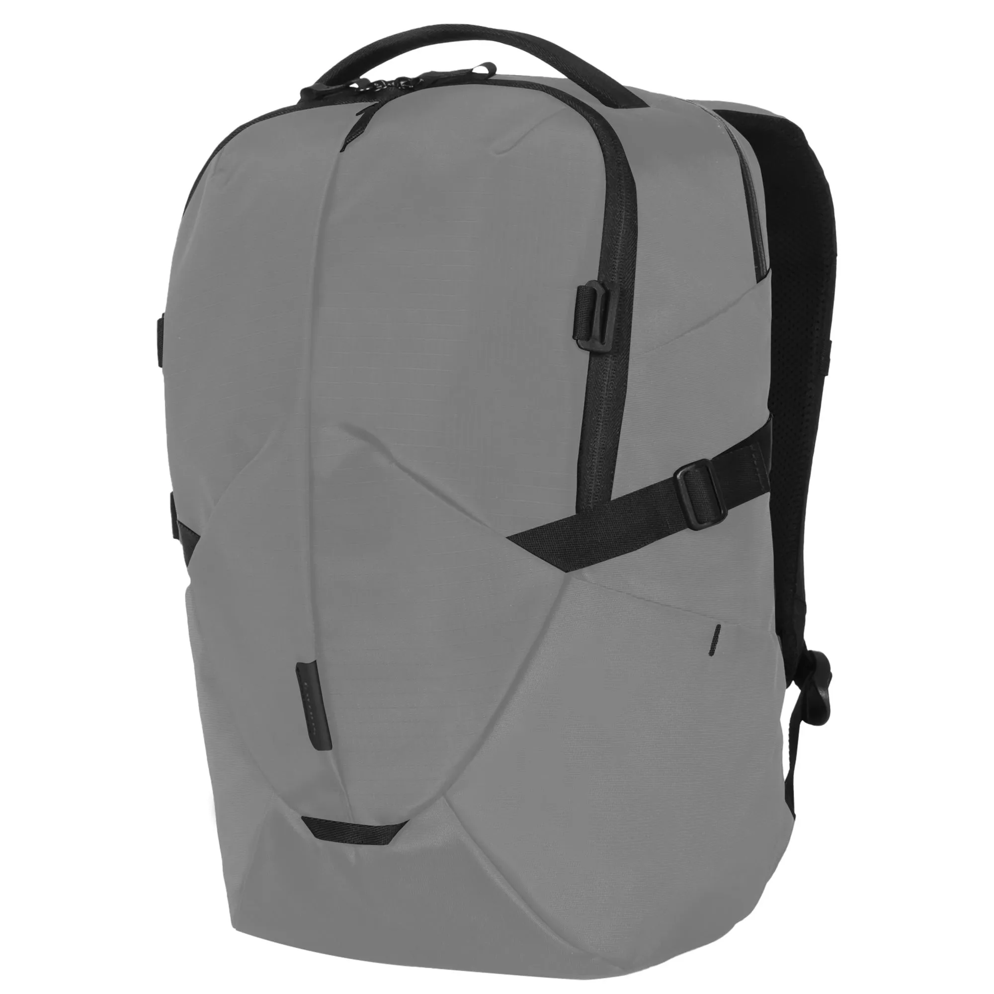 Terra EcoSmart® 15-16" Backpack - Grey