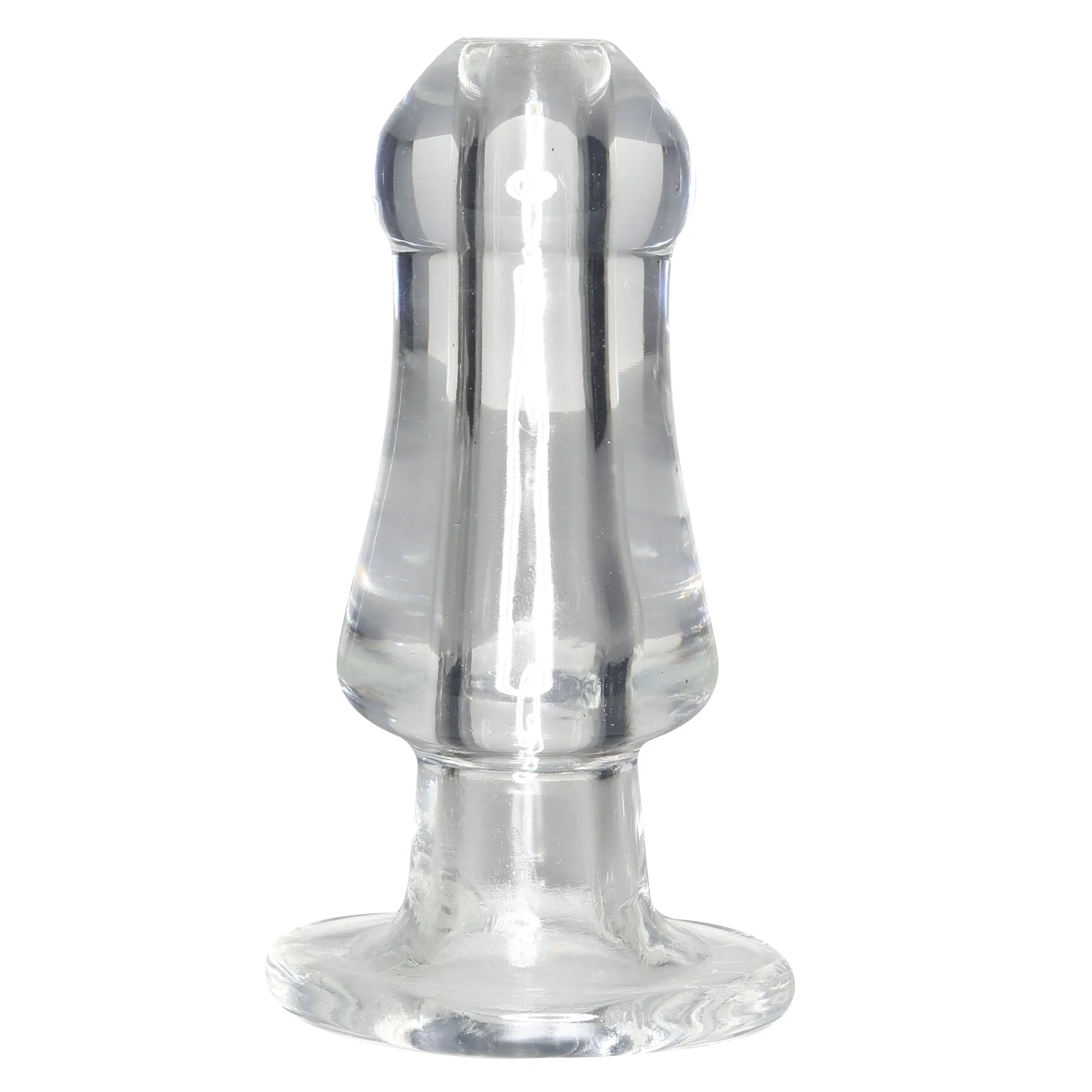 The Rook Tunnel Plug by Perfect Fit