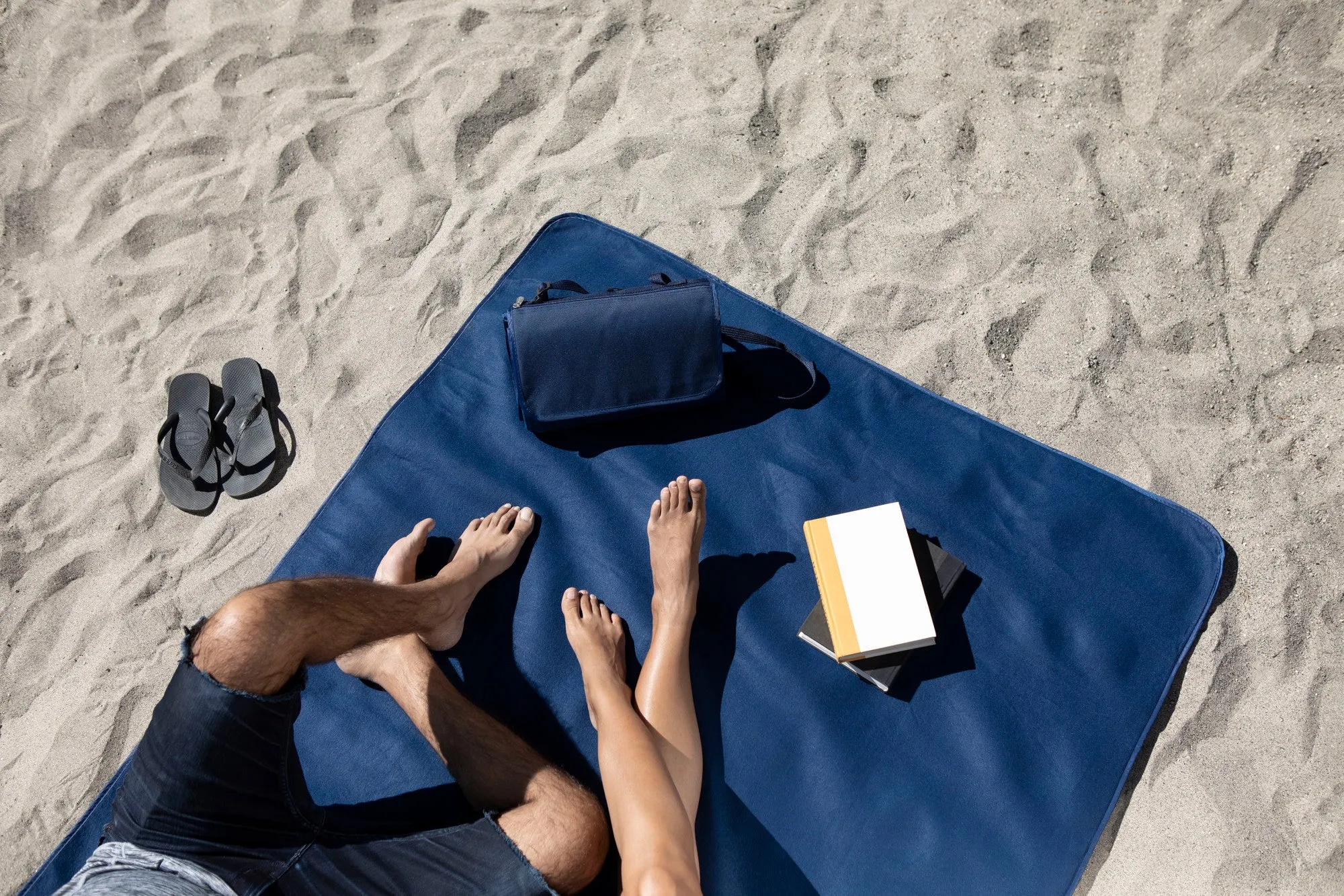 Toronto Blue Jays - Blanket Tote Outdoor Picnic Blanket