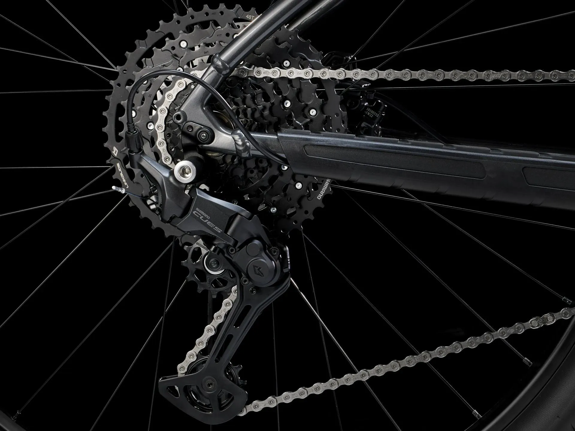 Trek Marlin 6 Gen 3 2024