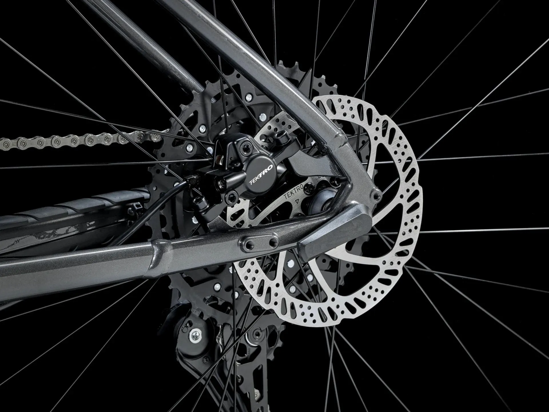 Trek Marlin 6 Gen 3 2024