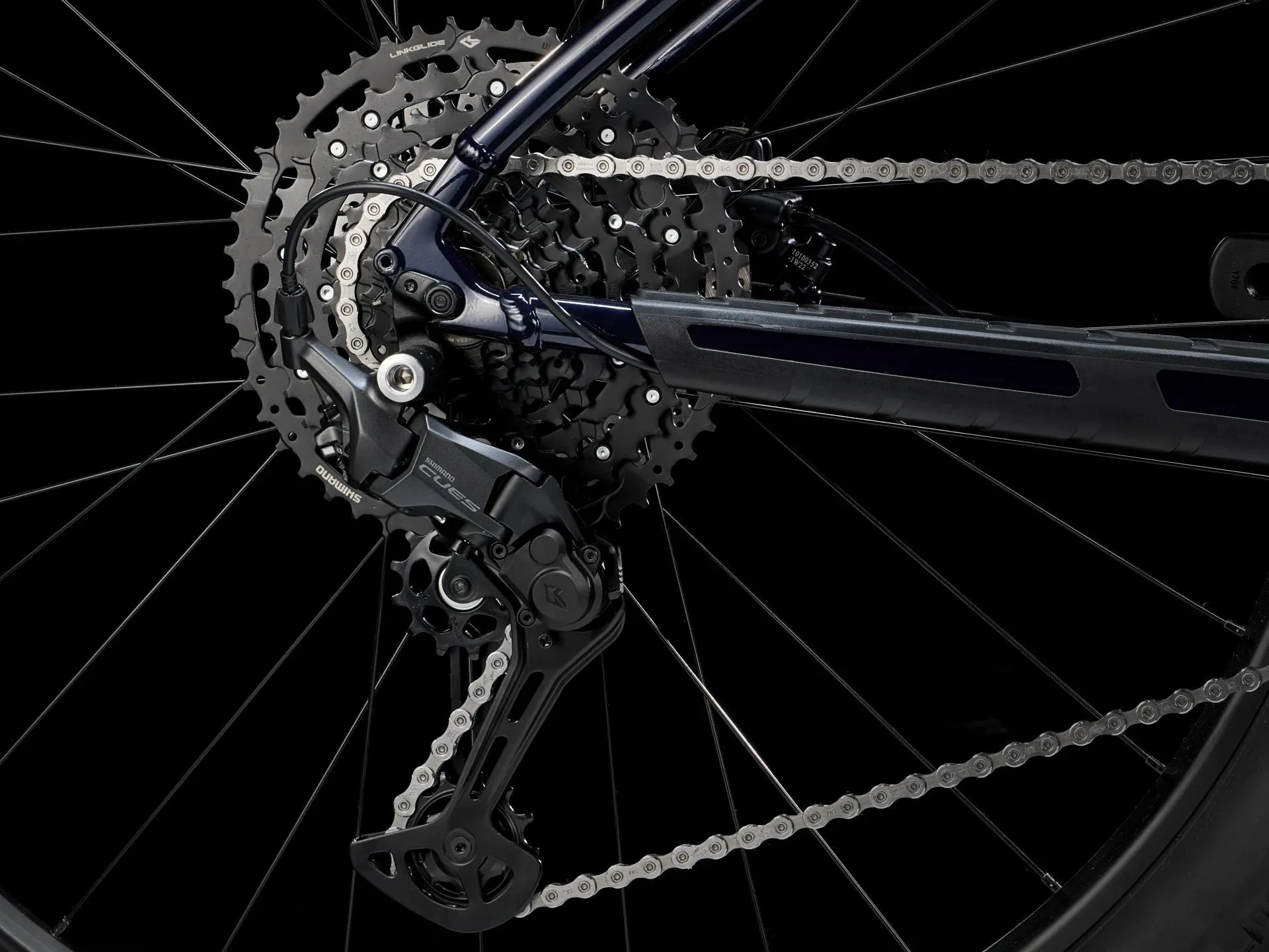 Trek Marlin 6 Gen 3 2024