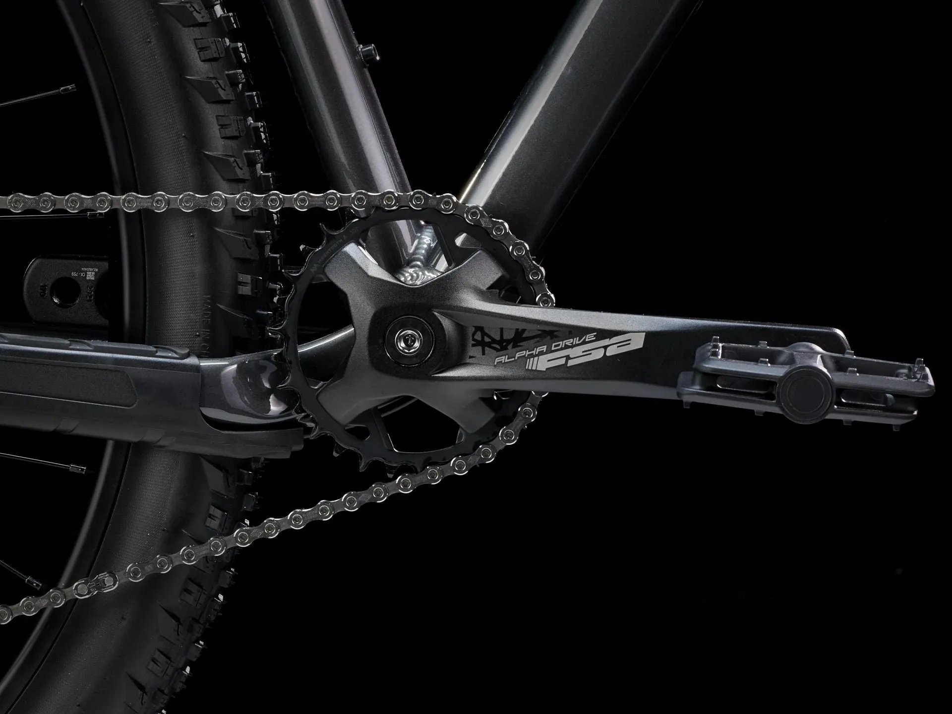 Trek Marlin 6 Gen 3 2024