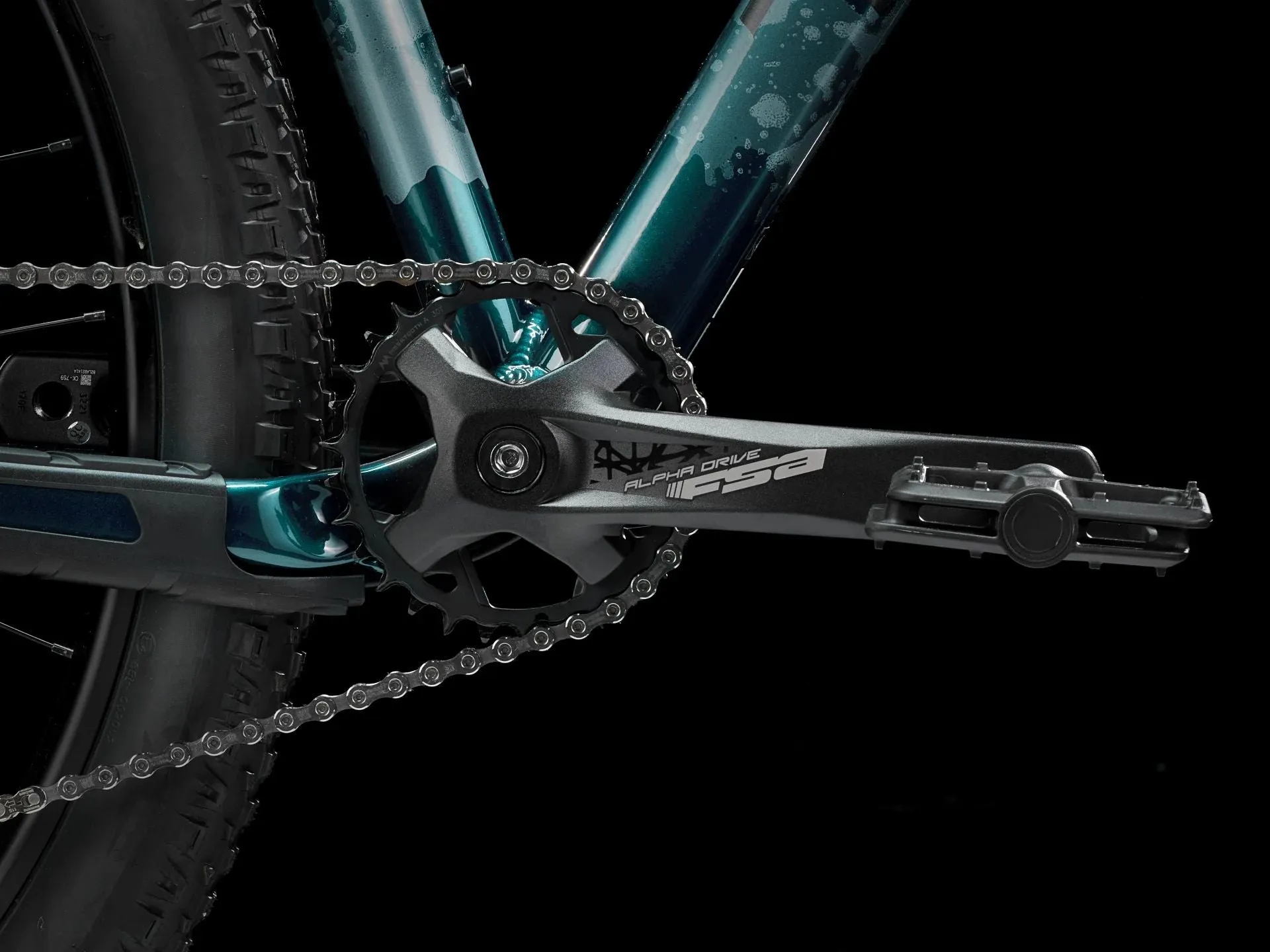 Trek Marlin 6 Gen 3 2024