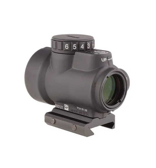 Trijicon MRO® 1x25 Red Dot Sight - Low Mount