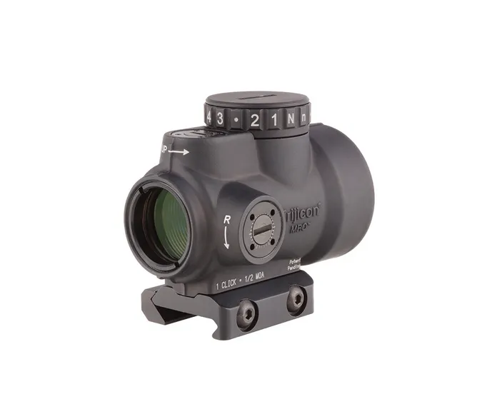 Trijicon MRO® 1x25 Red Dot Sight - Low Mount